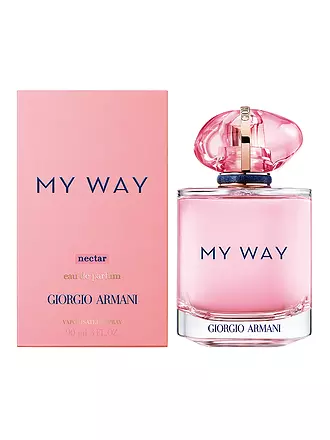 ARMANI | My Way Eau de Parfum Nectar 90ml | 